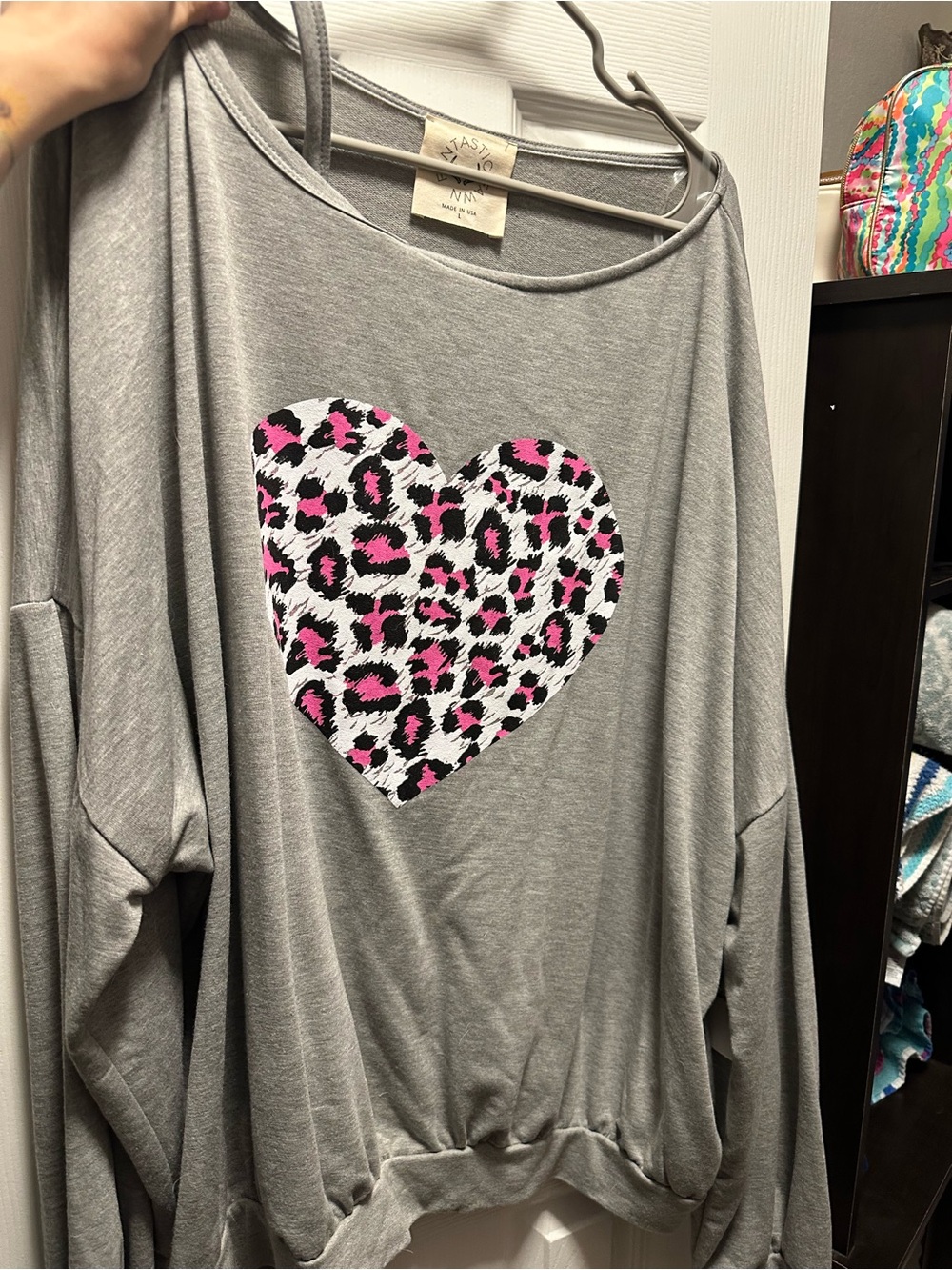 Two Whiskey Darling tops